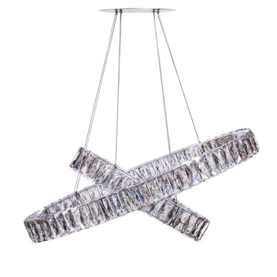 Romeo LED Chandelier