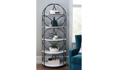 IMAPACT BOOKCASE-Bookcases-Leahyco