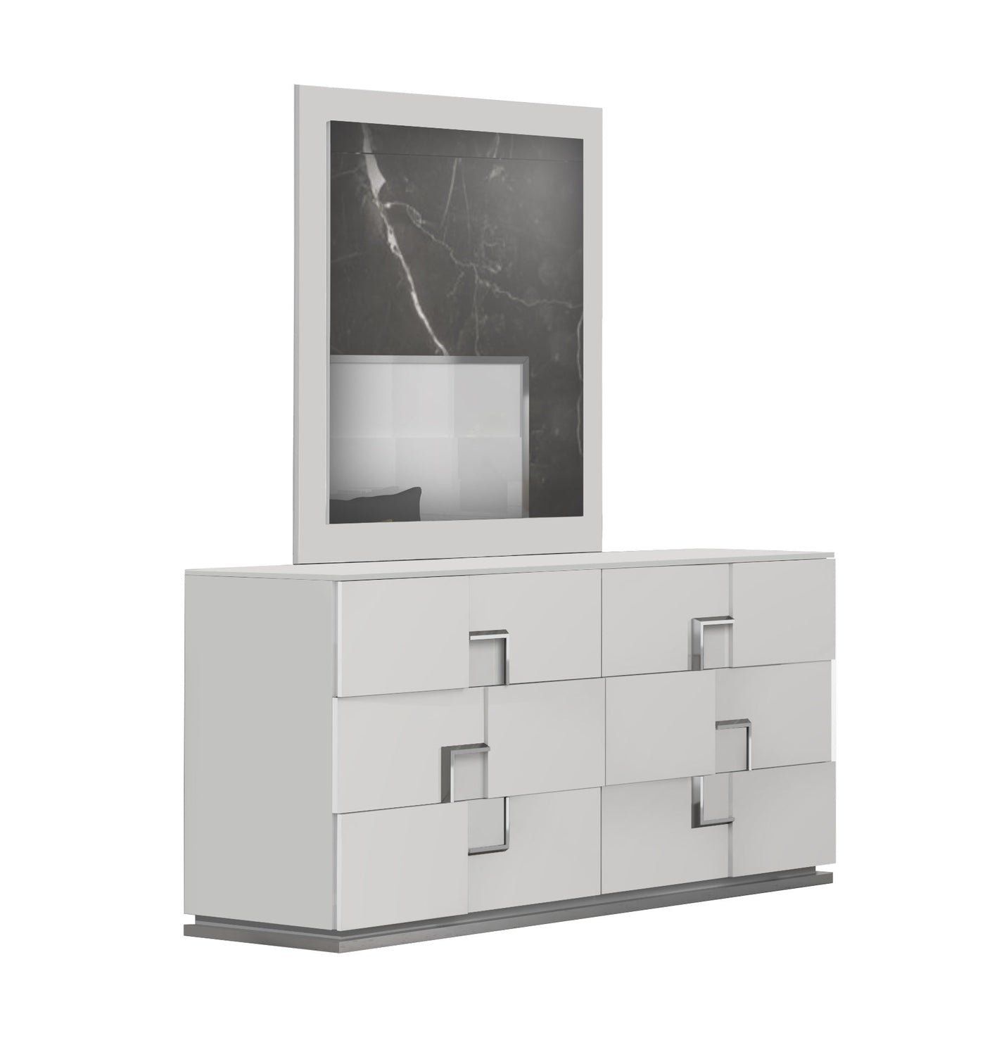 Infinity Premium Dresser-Dressers-Leahyco