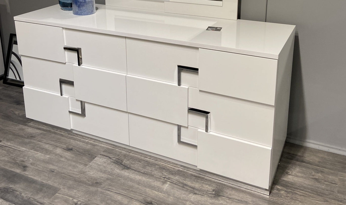 Infinity Premium Dresser-Dressers-Leahyco