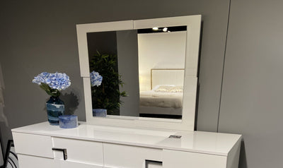 Infinity Premium Mirror-Mirrors-Leahyco