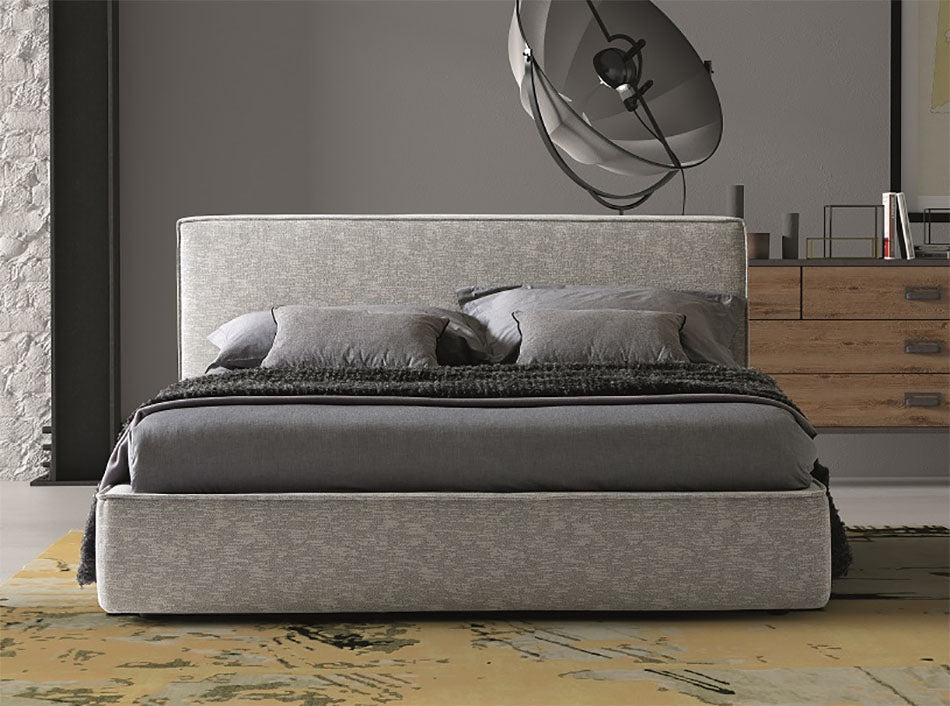 Ipanema Storage Bed-Beds-Leahyco