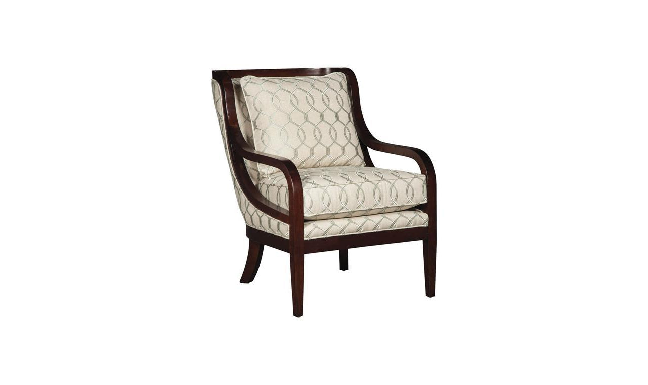 Iris Chair-Accent Chairs-Leahyco