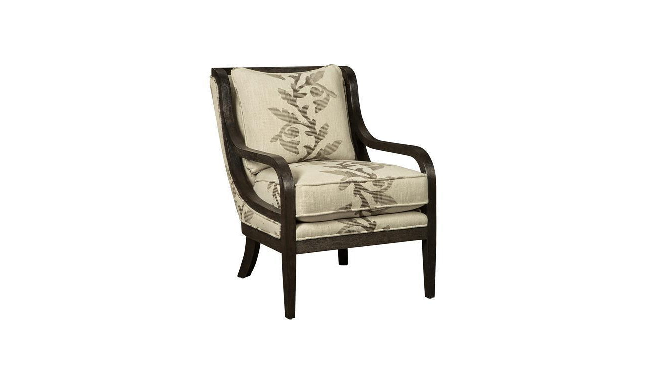 Isabel Chair-Accent Chairs-Leahyco