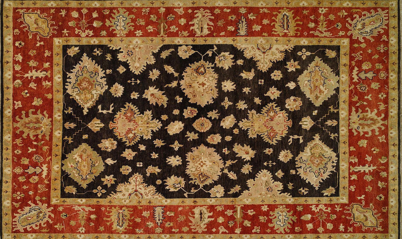 Ismir Rug-Rugs-Leahyco