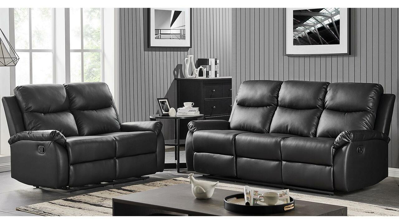 Ivresse Living Room Set-Living Room Sets-Leahyco