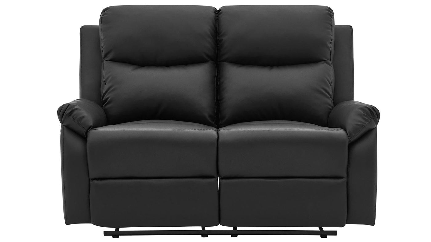 Ivresse Reclining Loveseat-Loveseats-Leahyco