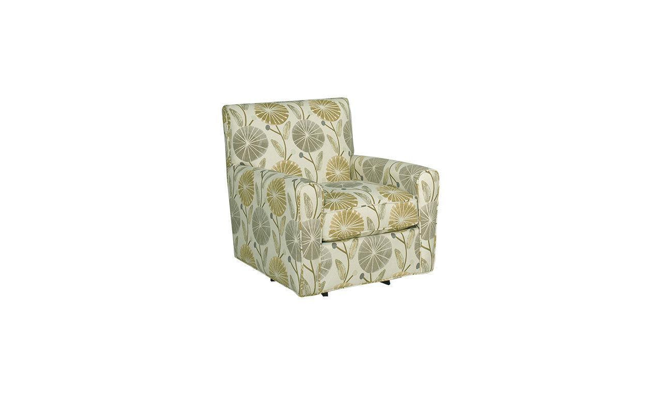 Jackie Chair-Accent Chairs-Leahyco