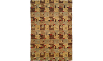 Jade Rug-Rugs-Leahyco