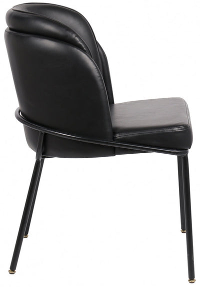 Jagger Dining Chair-Dining Side Chairs-Leahyco