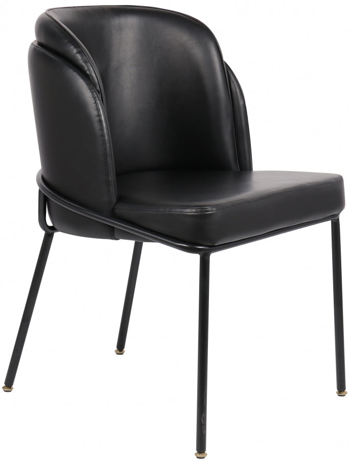 Jagger Dining Chair-Dining Side Chairs-Leahyco