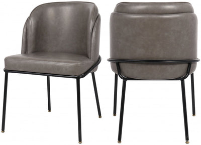 Jagger Dining Chair-Dining Side Chairs-Leahyco