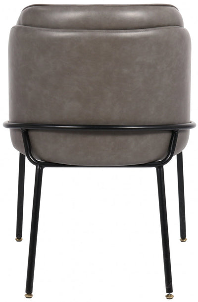 Jagger Dining Chair-Dining Side Chairs-Leahyco