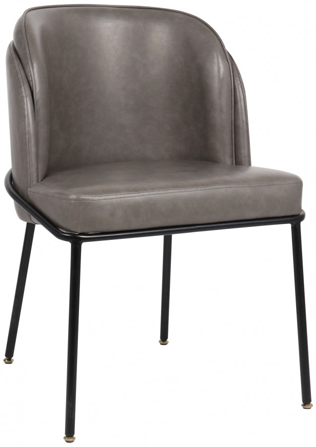 Jagger Dining Chair-Dining Side Chairs-Leahyco