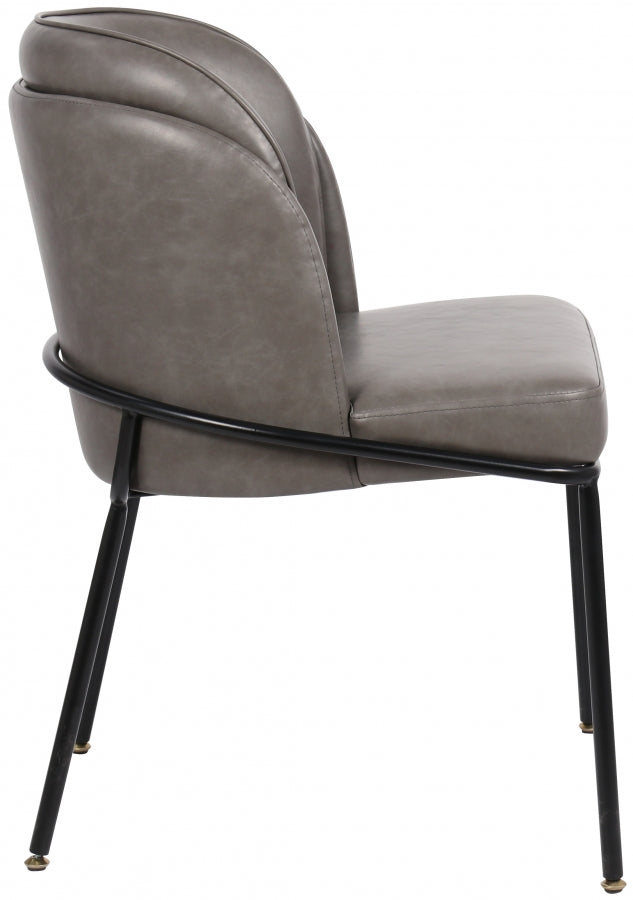 Jagger Dining Chair-Dining Side Chairs-Leahyco