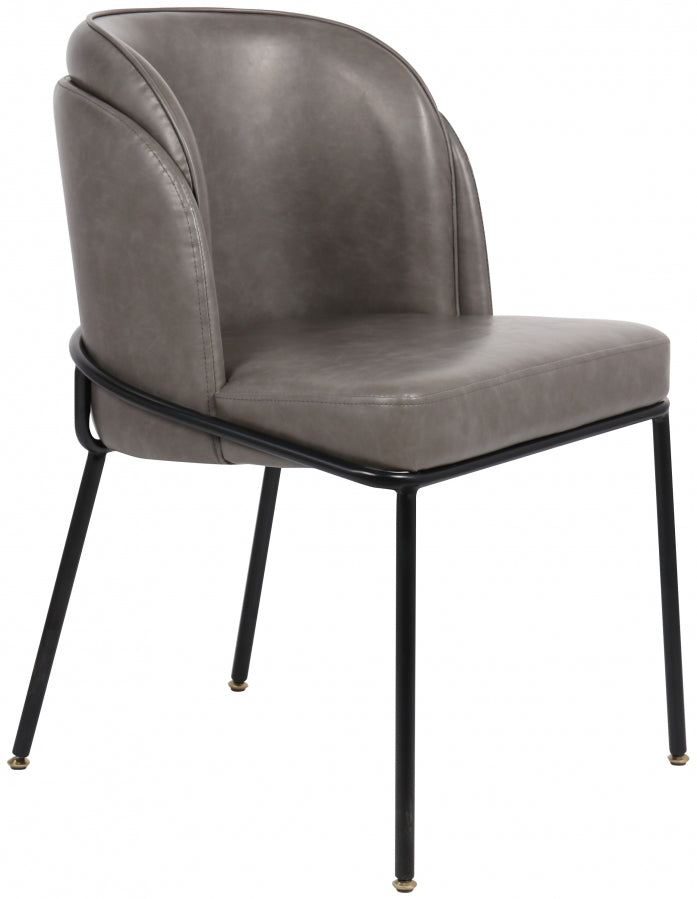 Jagger Dining Chair-Dining Side Chairs-Leahyco