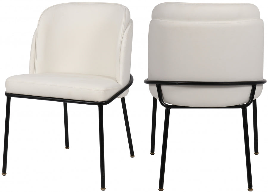 Jagger Dining Chair-Dining Side Chairs-Leahyco