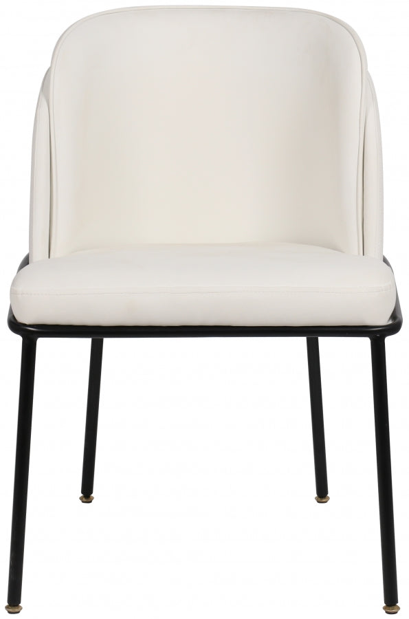 Jagger Dining Chair-Dining Side Chairs-Leahyco