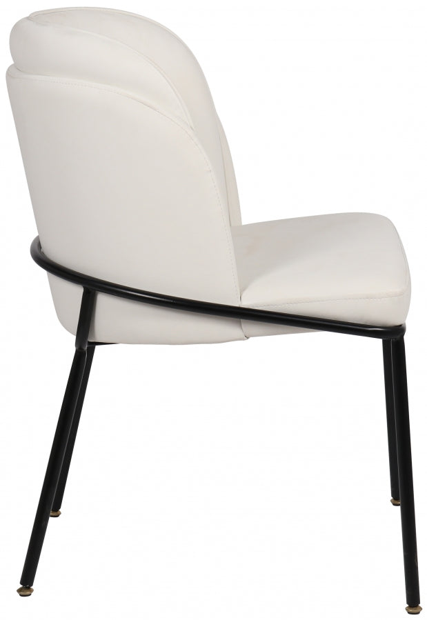 Jagger Dining Chair-Dining Side Chairs-Leahyco