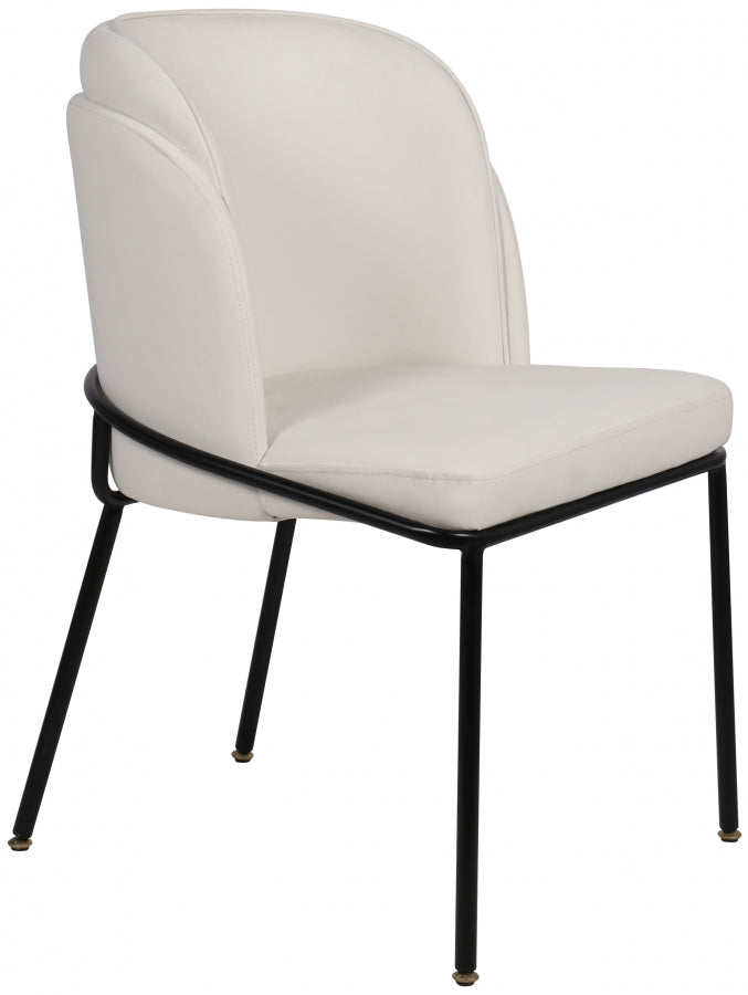 Jagger Dining Chair-Dining Side Chairs-Leahyco