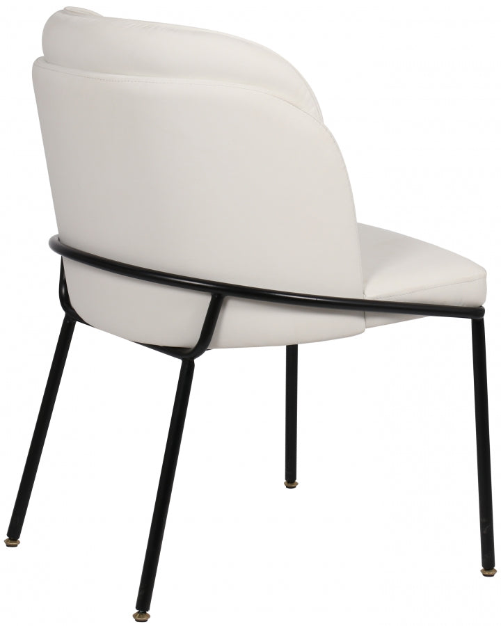 Jagger Dining Chair-Dining Side Chairs-Leahyco