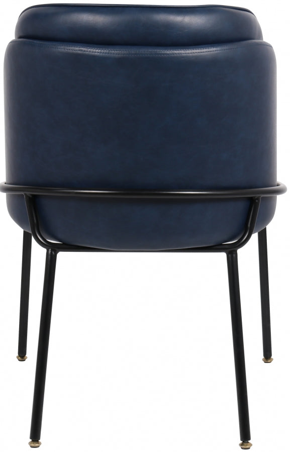 Jagger Dining Chair-Dining Side Chairs-Leahyco