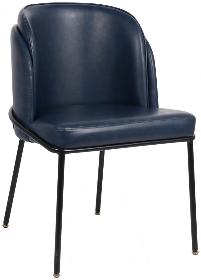 Jagger Dining Chair-Dining Side Chairs-Leahyco