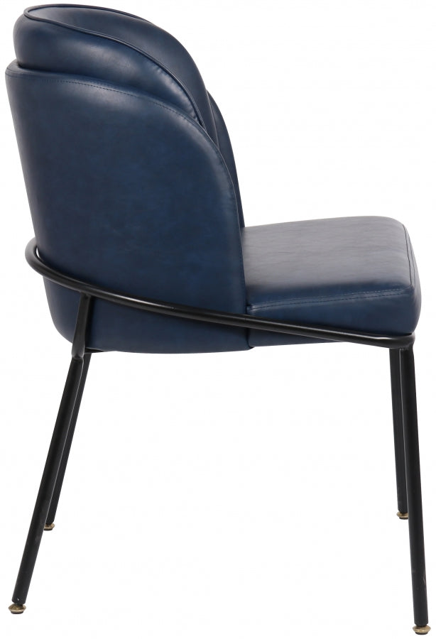 Jagger Dining Chair-Dining Side Chairs-Leahyco