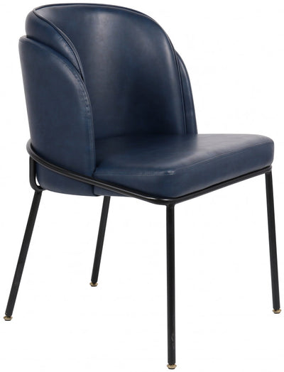 Jagger Dining Chair-Dining Side Chairs-Leahyco