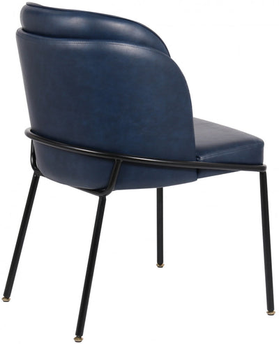 Jagger Dining Chair-Dining Side Chairs-Leahyco