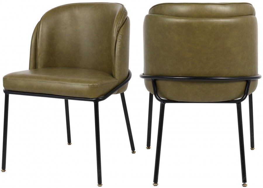 Jagger Dining Chair-Dining Side Chairs-Leahyco