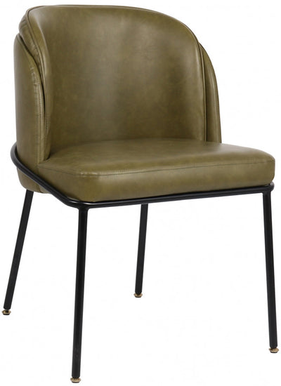 Jagger Dining Chair-Dining Side Chairs-Leahyco