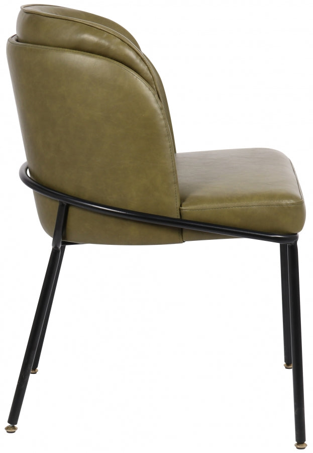 Jagger Dining Chair-Dining Side Chairs-Leahyco