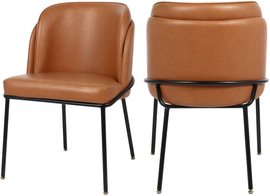 Jagger Dining Chair-Dining Side Chairs-Leahyco