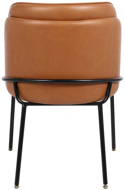 Jagger Dining Chair-Dining Side Chairs-Leahyco