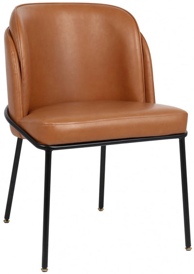 Jagger Dining Chair-Dining Side Chairs-Leahyco