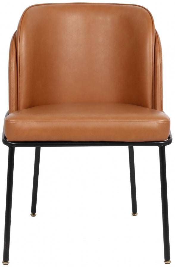 Jagger Dining Chair-Dining Side Chairs-Leahyco