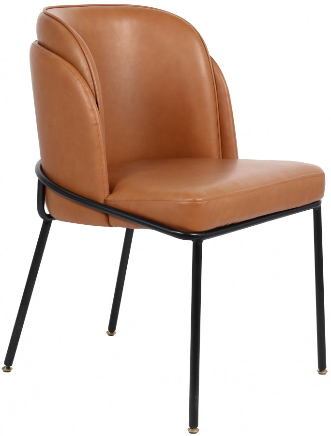 Jagger Dining Chair-Dining Side Chairs-Leahyco