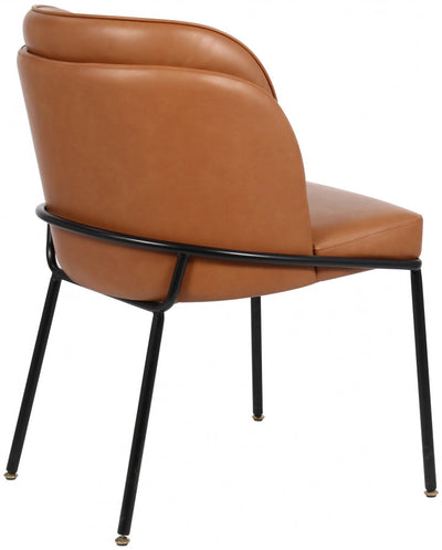 Jagger Dining Chair-Dining Side Chairs-Leahyco