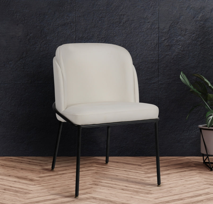 Jagger Dining Chair-Dining Side Chairs-Leahyco