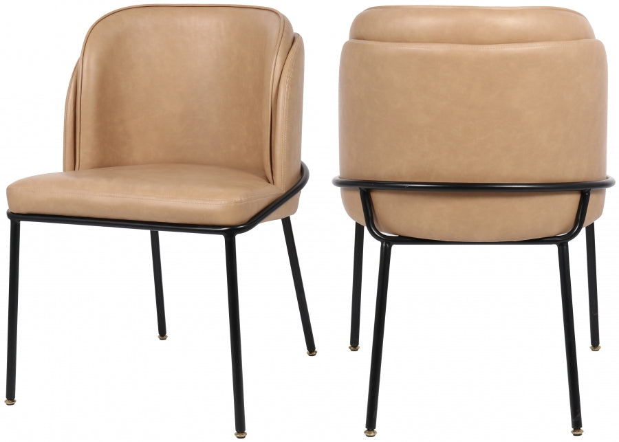 Jagger Dining Chair-Dining Side Chairs-Leahyco