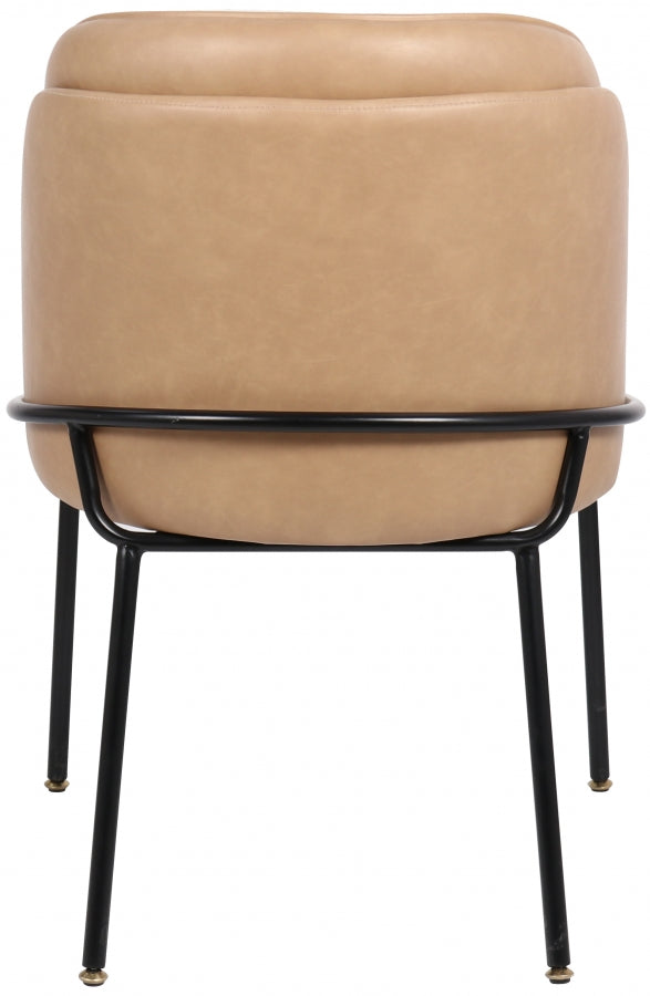 Jagger Dining Chair-Dining Side Chairs-Leahyco