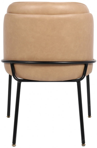 Jagger Dining Chair-Dining Side Chairs-Leahyco