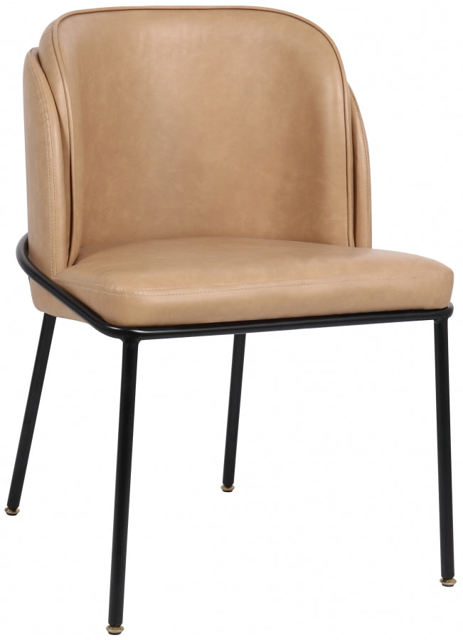 Jagger Dining Chair-Dining Side Chairs-Leahyco