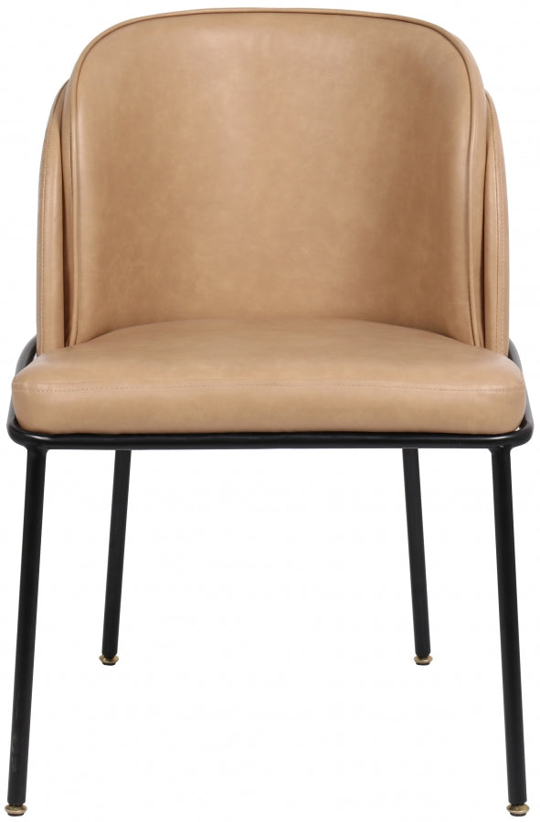 Jagger Dining Chair-Dining Side Chairs-Leahyco