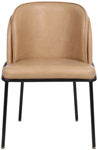 Jagger Dining Chair-Dining Side Chairs-Leahyco