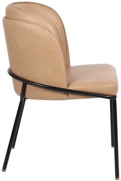 Jagger Dining Chair-Dining Side Chairs-Leahyco