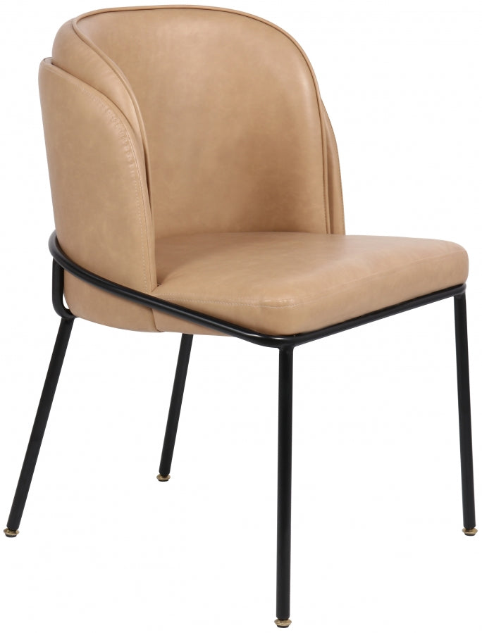 Jagger Dining Chair-Dining Side Chairs-Leahyco