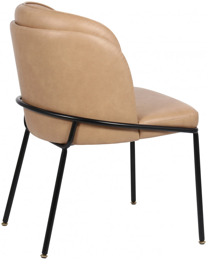 Jagger Dining Chair-Dining Side Chairs-Leahyco