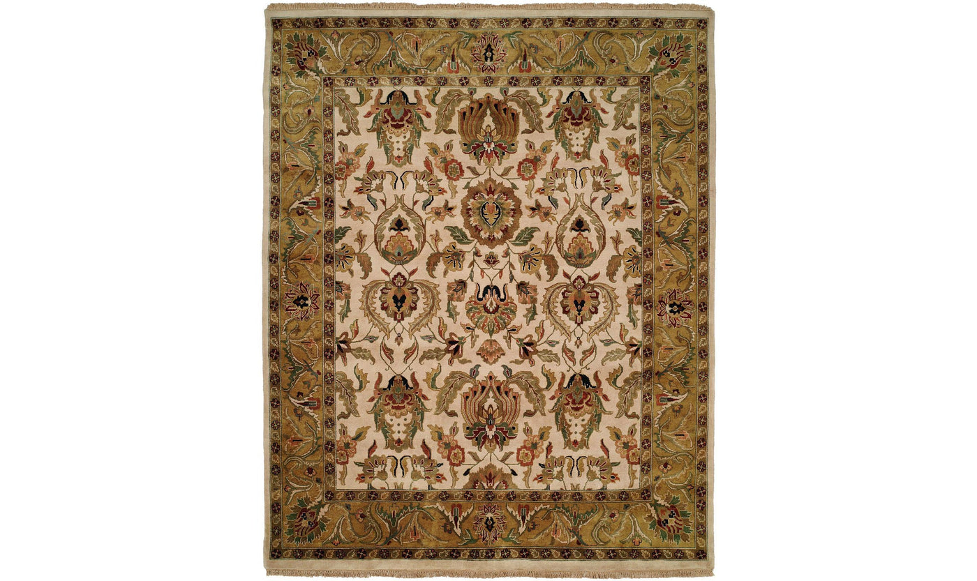 Jaipura Rug-Rugs-Leahyco